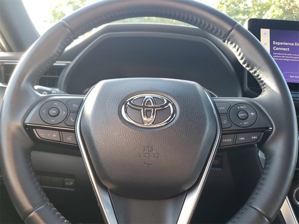 2023 Toyota Venza Nightshade