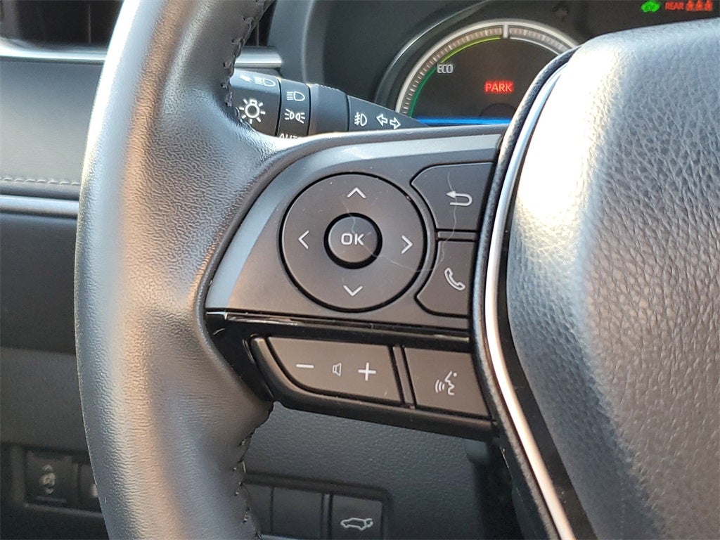 2023 Toyota Venza Nightshade