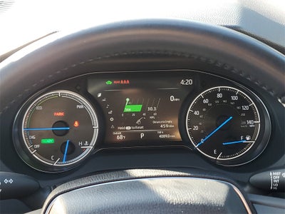 2023 Toyota Venza Nightshade