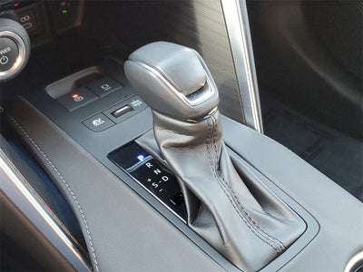 2023 Toyota Venza Nightshade