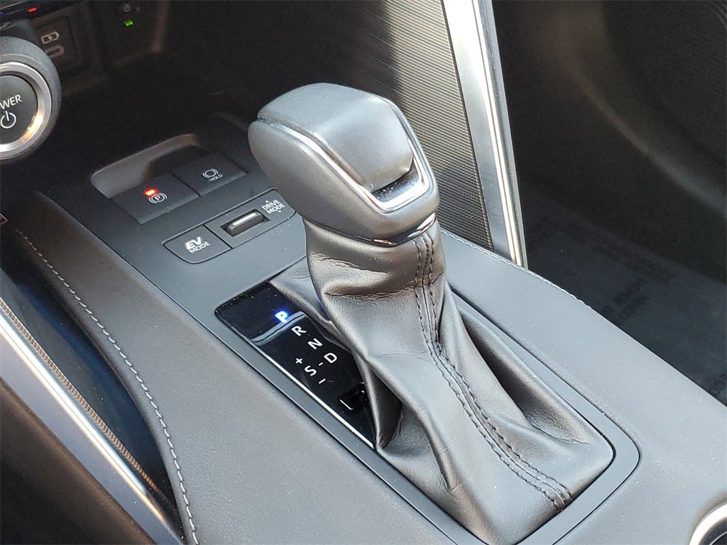 2023 Toyota Venza Nightshade