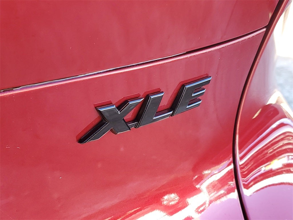 2023 Toyota Venza Nightshade