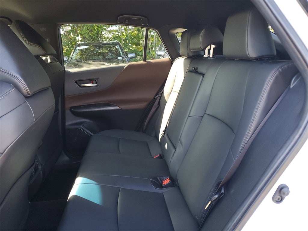 2023 Toyota Venza XLE