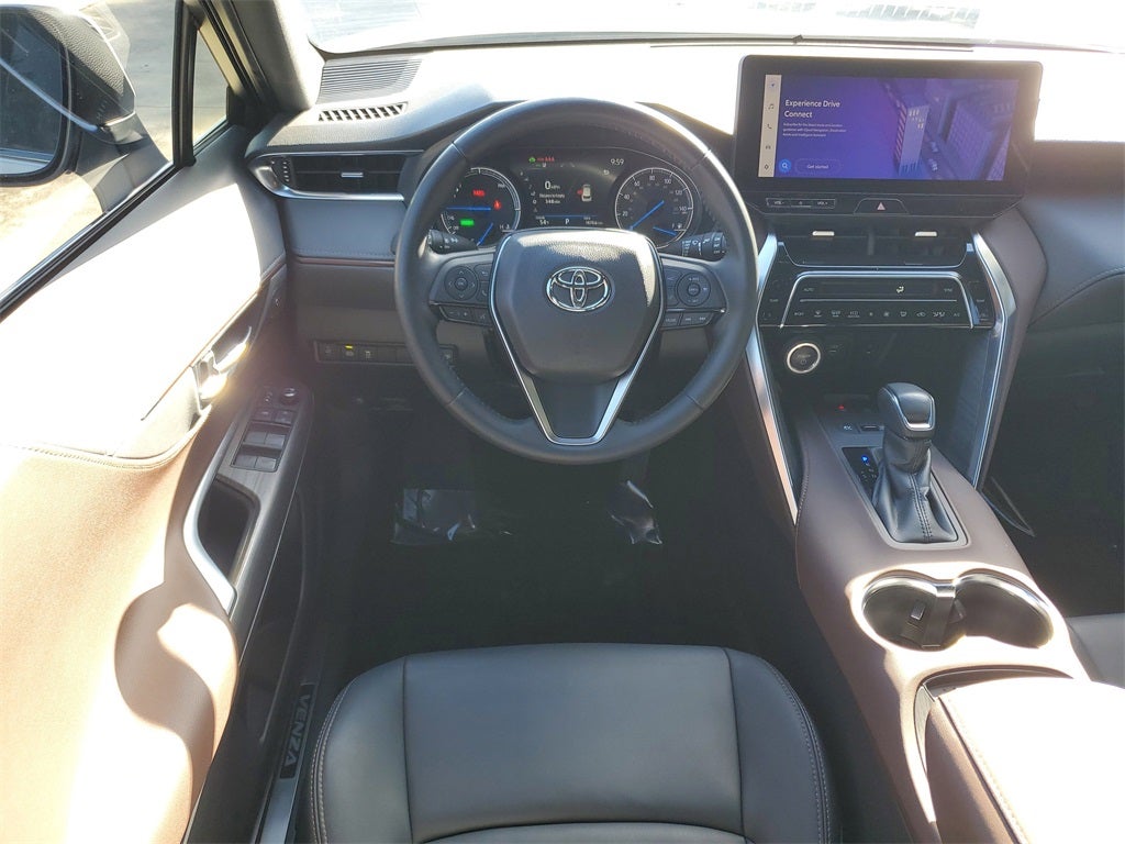 2023 Toyota Venza XLE