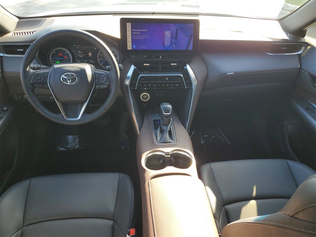 2023 Toyota Venza XLE