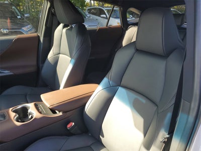 2023 Toyota Venza XLE