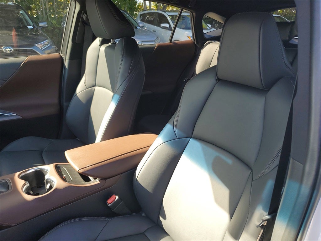 2023 Toyota Venza XLE