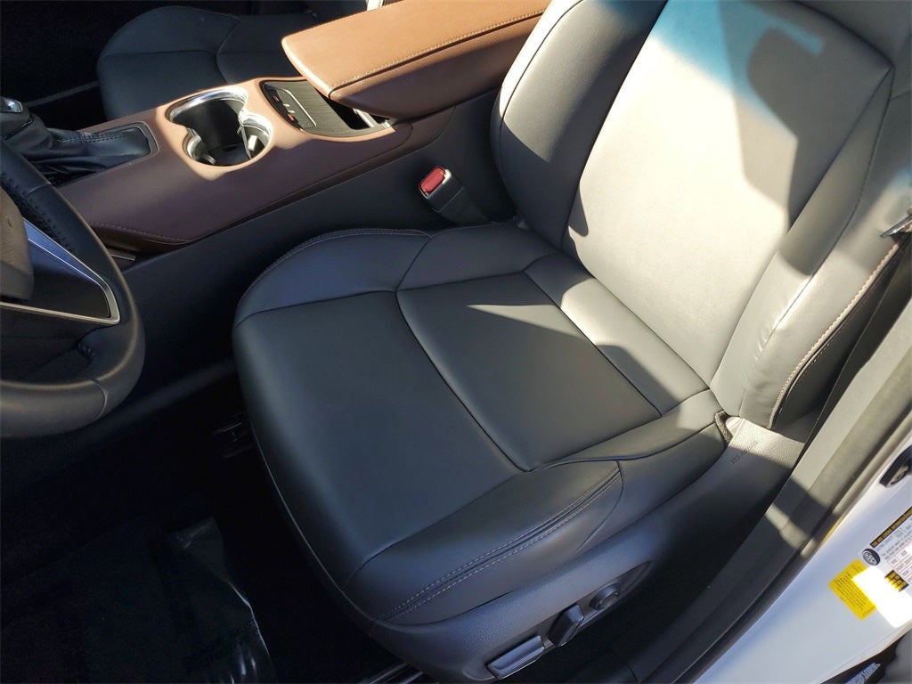 2023 Toyota Venza XLE