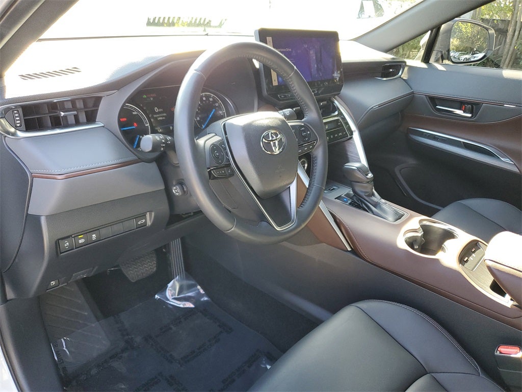 2023 Toyota Venza XLE