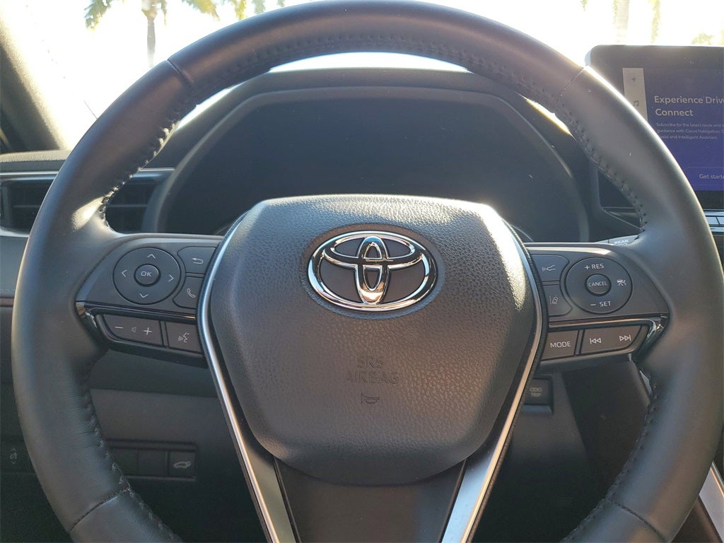 2023 Toyota Venza XLE