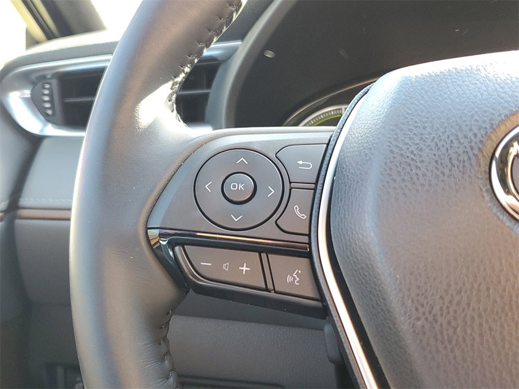 2023 Toyota Venza XLE