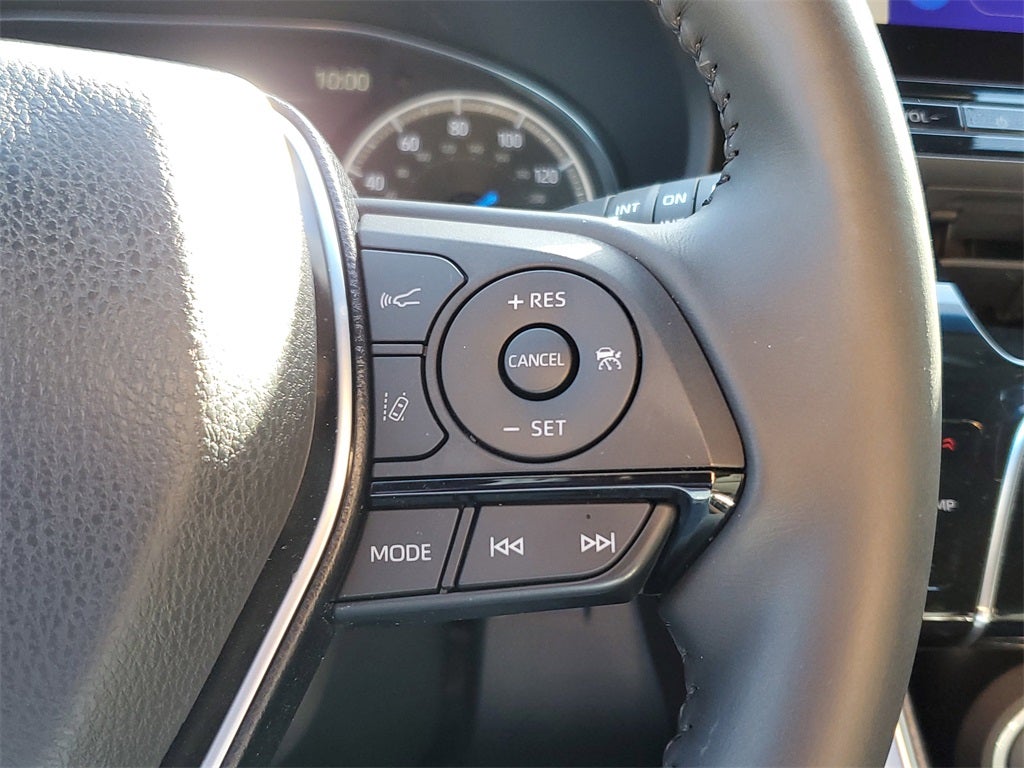 2023 Toyota Venza XLE