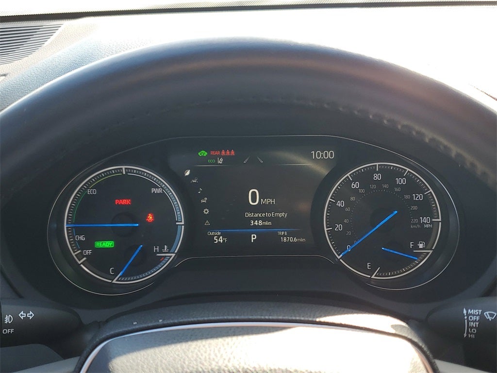 2023 Toyota Venza XLE