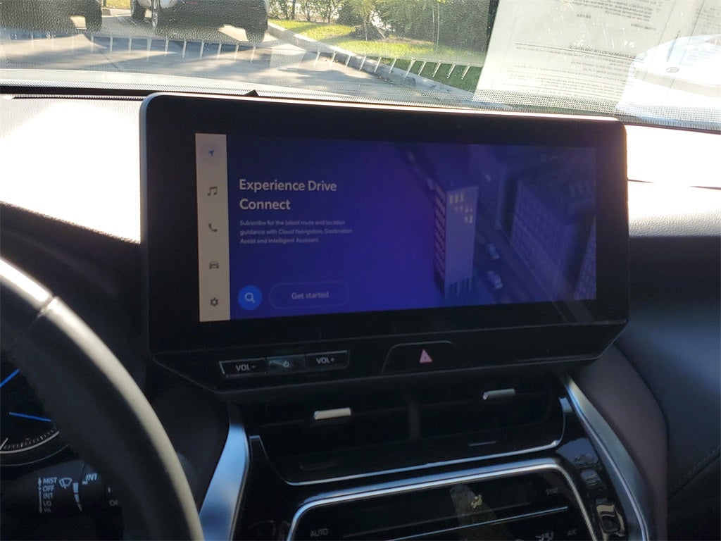 2023 Toyota Venza XLE