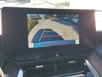 2023 Toyota Venza XLE