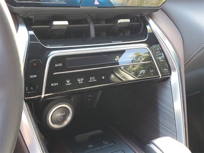 2023 Toyota Venza XLE