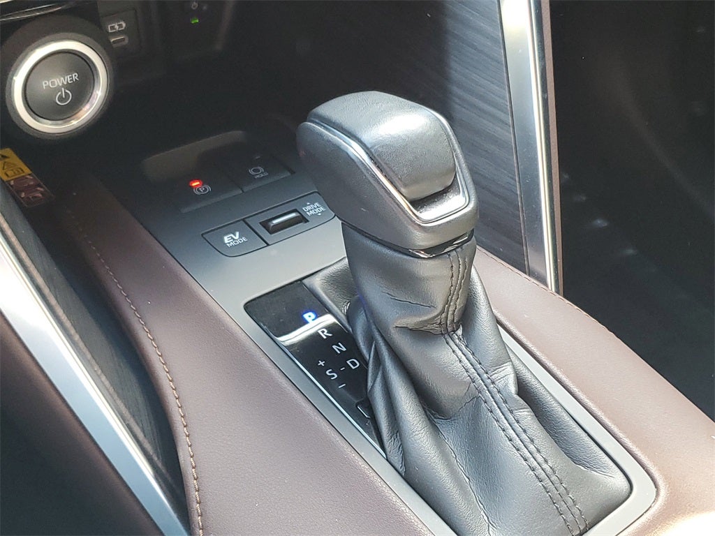 2023 Toyota Venza XLE