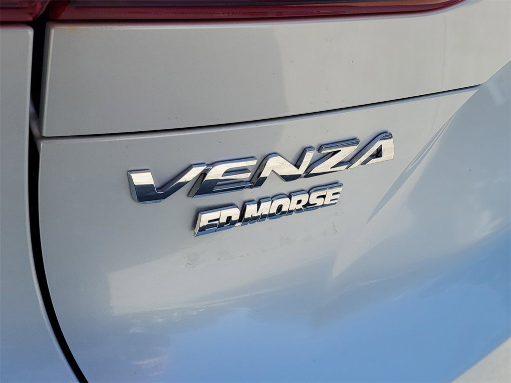 2023 Toyota Venza XLE