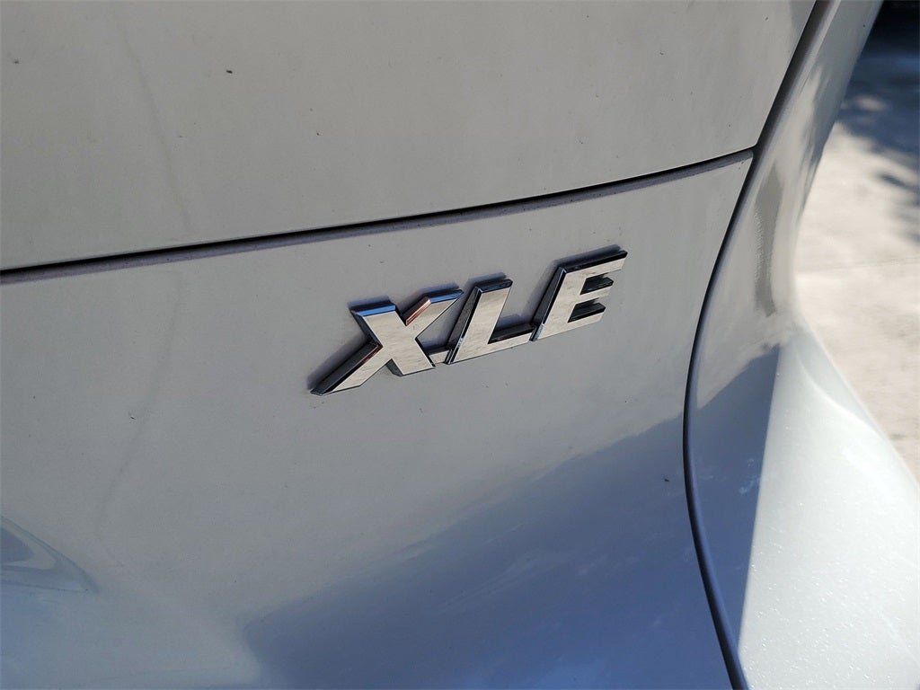 2023 Toyota Venza XLE