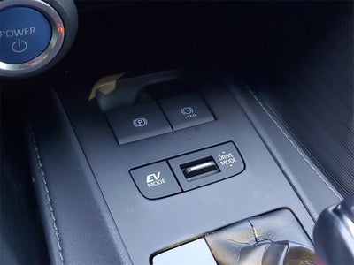 2021 Toyota Venza XLE