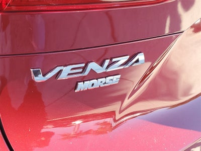 2021 Toyota Venza XLE