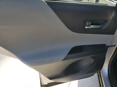 2023 Toyota Venza LE