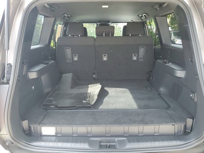 2025 Toyota Land Cruiser 1958