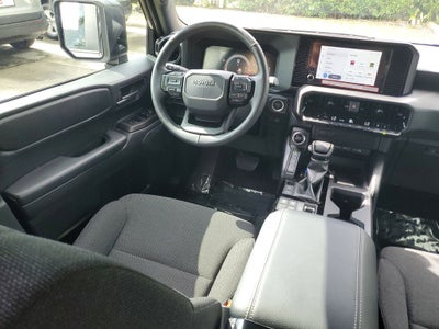 2025 Toyota Land Cruiser 1958