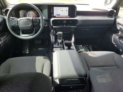 2025 Toyota Land Cruiser 1958