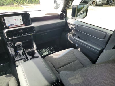 2025 Toyota Land Cruiser 1958