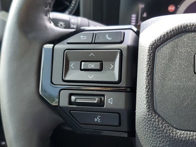 2025 Toyota Land Cruiser 1958