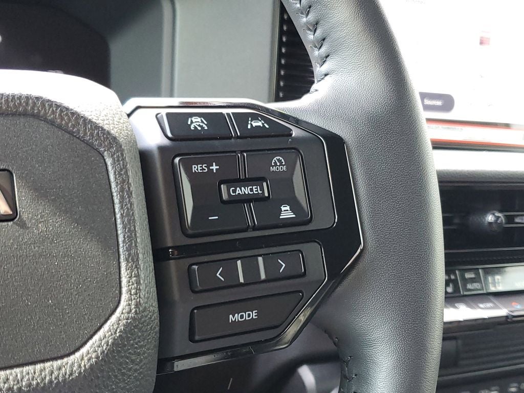 2025 Toyota Land Cruiser 1958