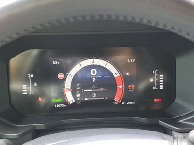 2025 Toyota Land Cruiser 1958