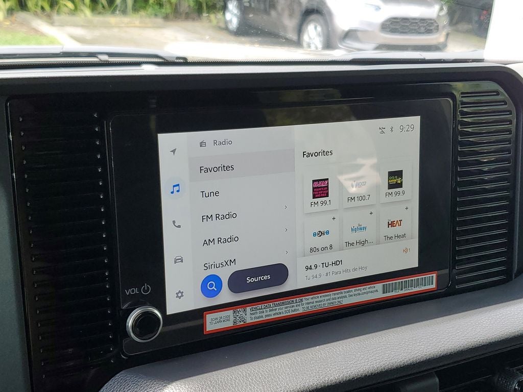 2025 Toyota Land Cruiser 1958