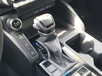 2025 Toyota Land Cruiser 1958