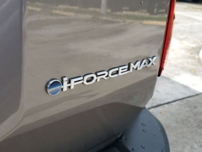 2025 Toyota Land Cruiser 1958