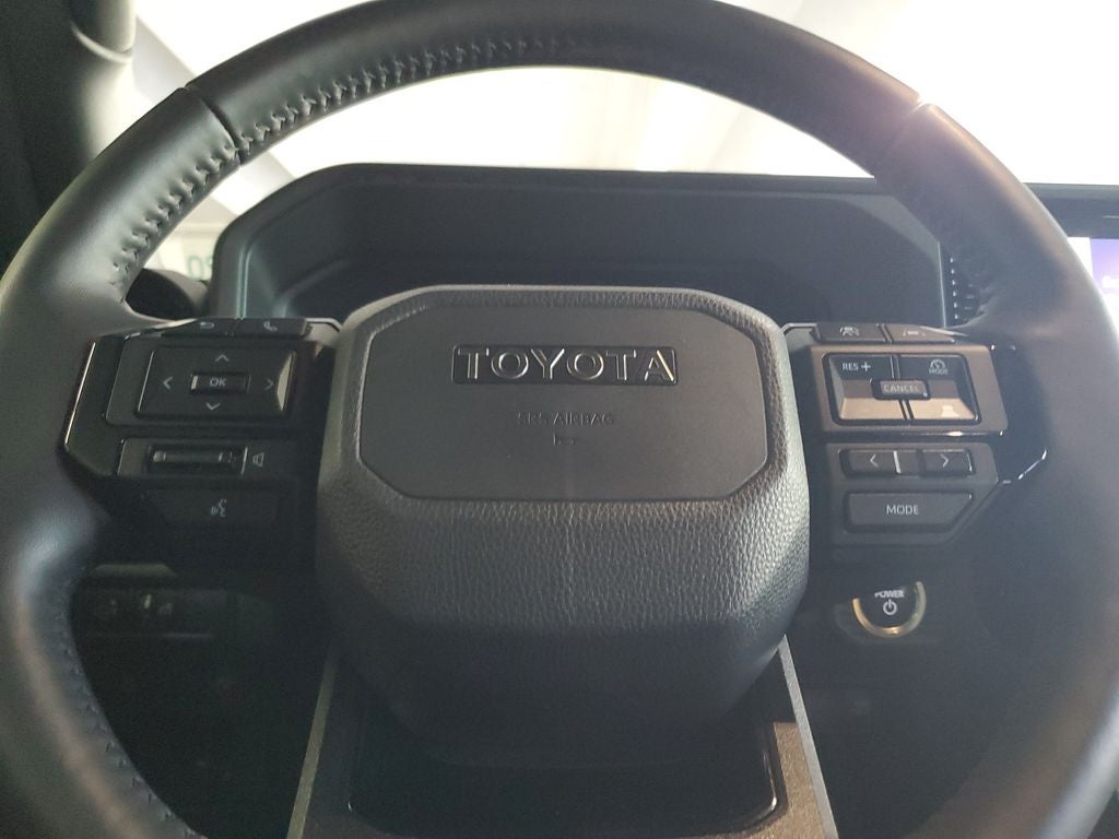 2024 Toyota Land Cruiser 1958