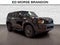 2024 Toyota Land Cruiser 1958