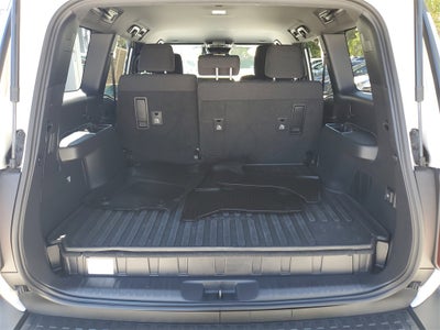 2025 Toyota Land Cruiser 1958