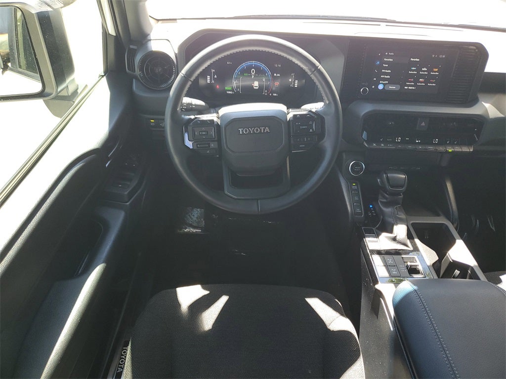 2025 Toyota Land Cruiser 1958