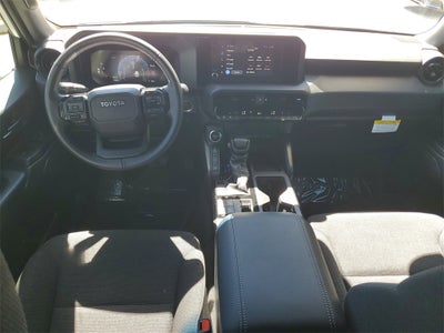 2025 Toyota Land Cruiser 1958