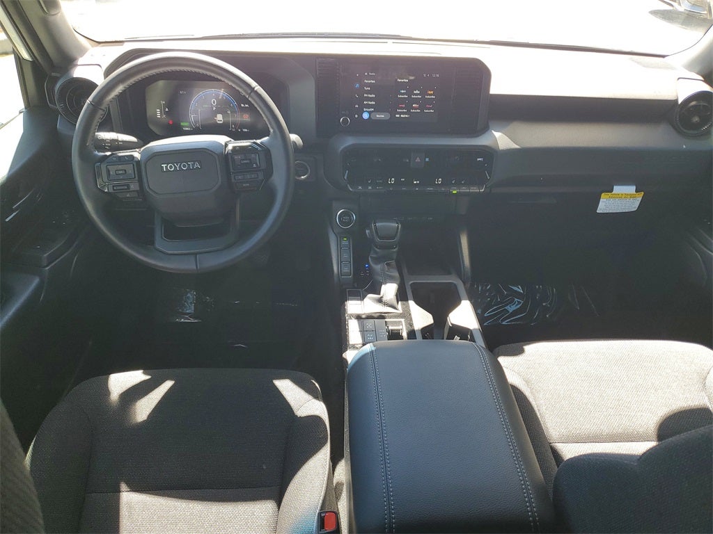 2025 Toyota Land Cruiser 1958