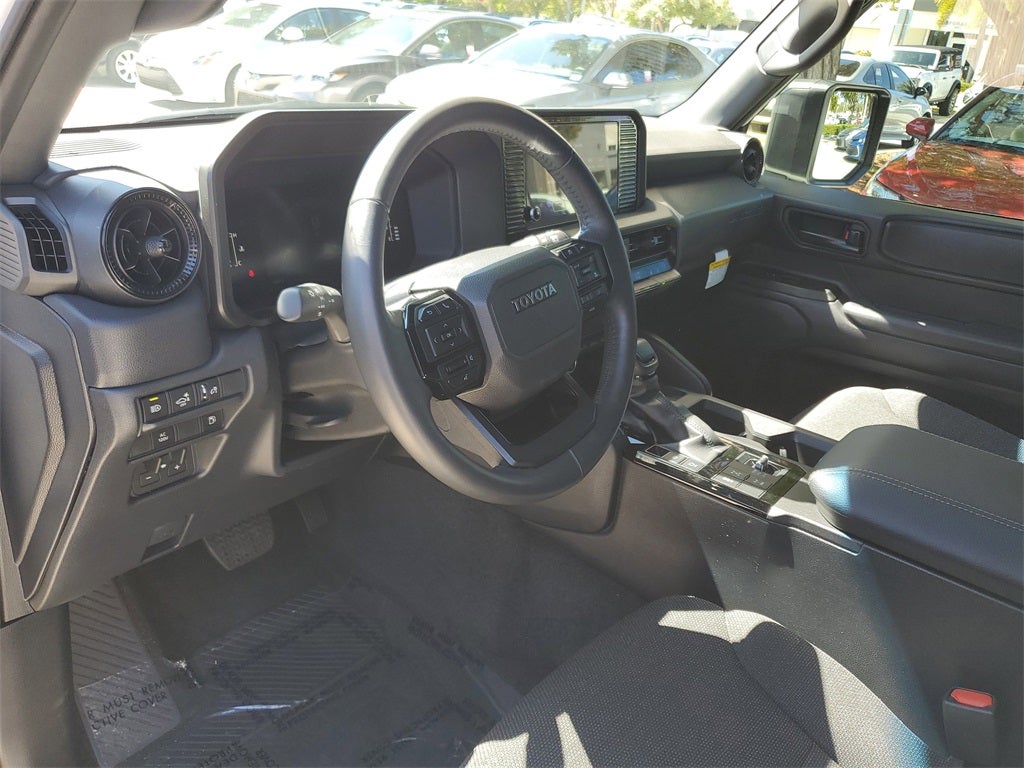 2025 Toyota Land Cruiser 1958