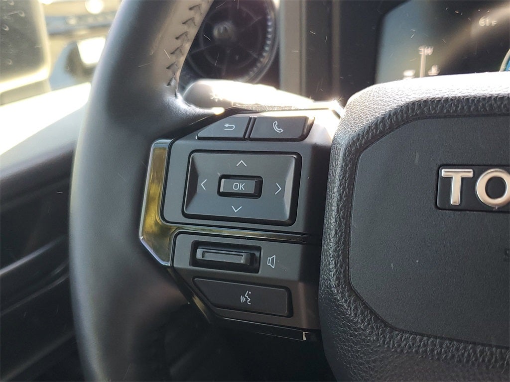 2025 Toyota Land Cruiser 1958