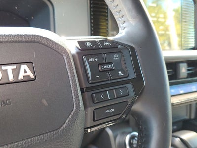 2025 Toyota Land Cruiser 1958