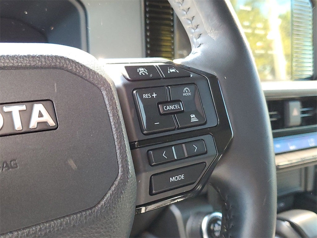 2025 Toyota Land Cruiser 1958