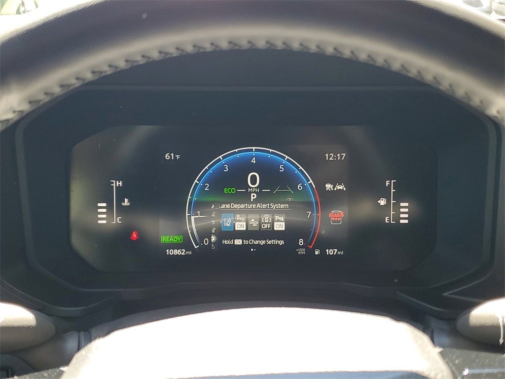 2025 Toyota Land Cruiser 1958