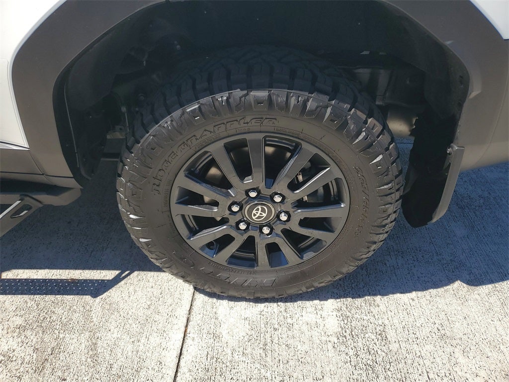 2025 Toyota Land Cruiser 1958