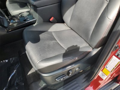 2021 Toyota 4Runner Venture