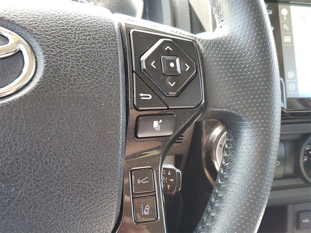 2021 Toyota 4Runner Venture